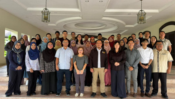 FSMP 2025 Workshop on the Review of the Academic Curriculum